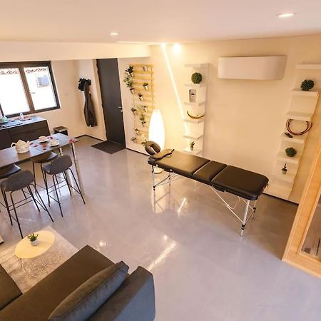 My Love Nest Chatillon-sur-Chalaronne Luaran gambar