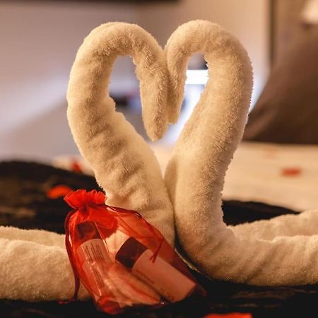 My Love Nest Chatillon-sur-Chalaronne Luaran gambar
