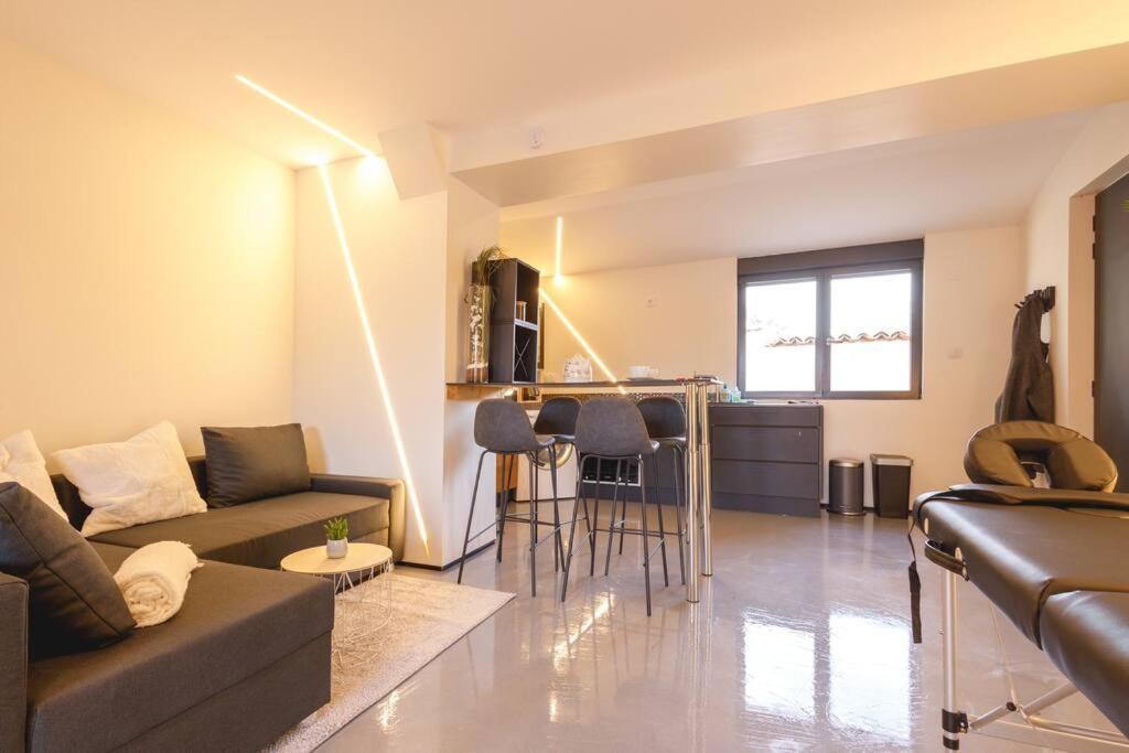My Love Nest Chatillon-sur-Chalaronne Luaran gambar