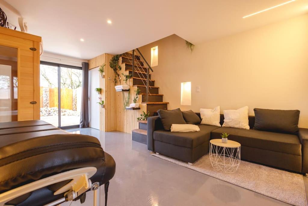 My Love Nest Chatillon-sur-Chalaronne Luaran gambar