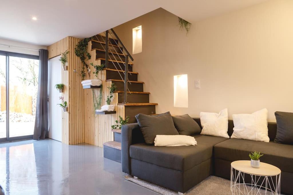 My Love Nest Chatillon-sur-Chalaronne Luaran gambar