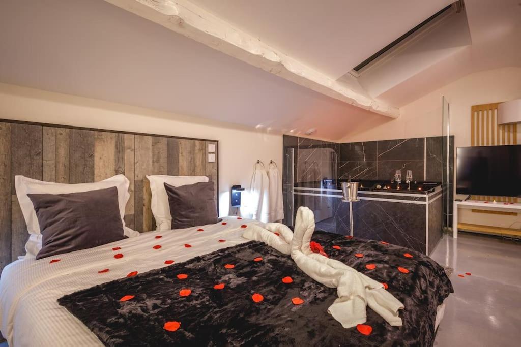 My Love Nest Chatillon-sur-Chalaronne Luaran gambar