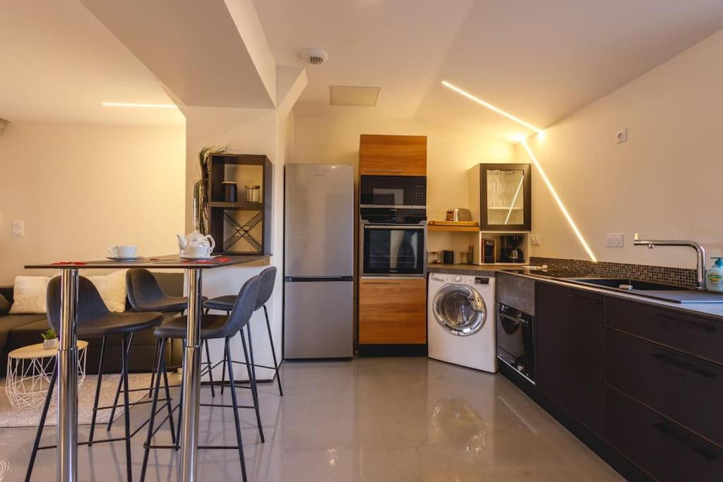 My Love Nest Chatillon-sur-Chalaronne Luaran gambar