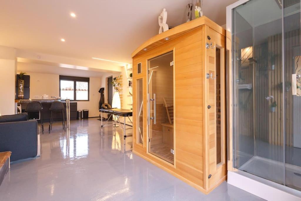 My Love Nest Chatillon-sur-Chalaronne Luaran gambar
