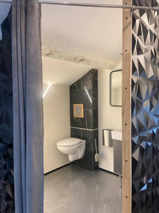 My Love Nest Chatillon-sur-Chalaronne Luaran gambar