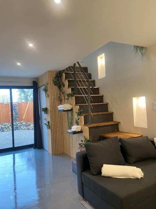My Love Nest Chatillon-sur-Chalaronne Luaran gambar