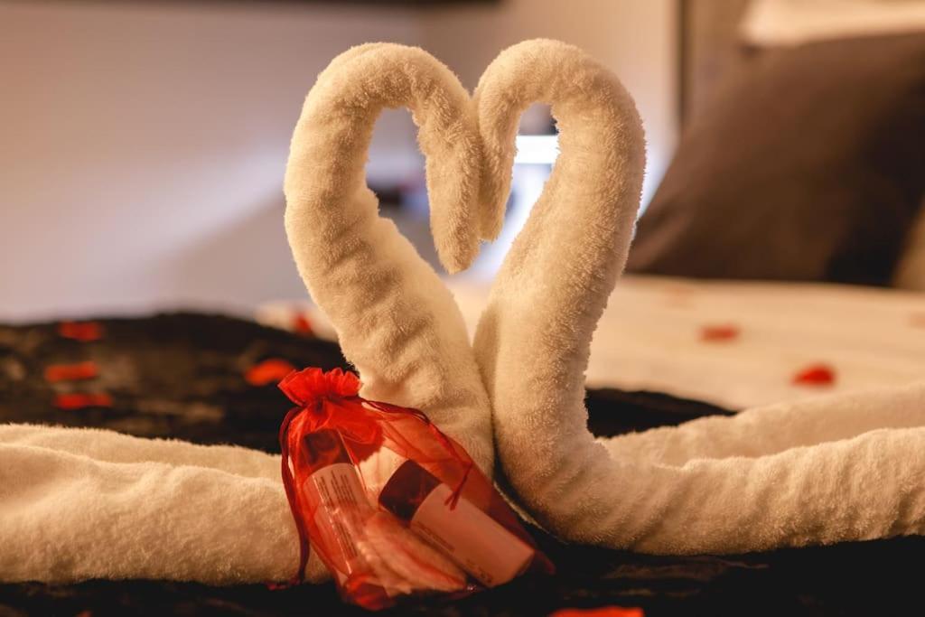 My Love Nest Chatillon-sur-Chalaronne Luaran gambar