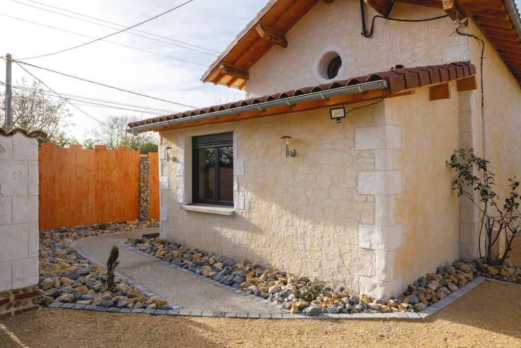 My Love Nest Chatillon-sur-Chalaronne Luaran gambar