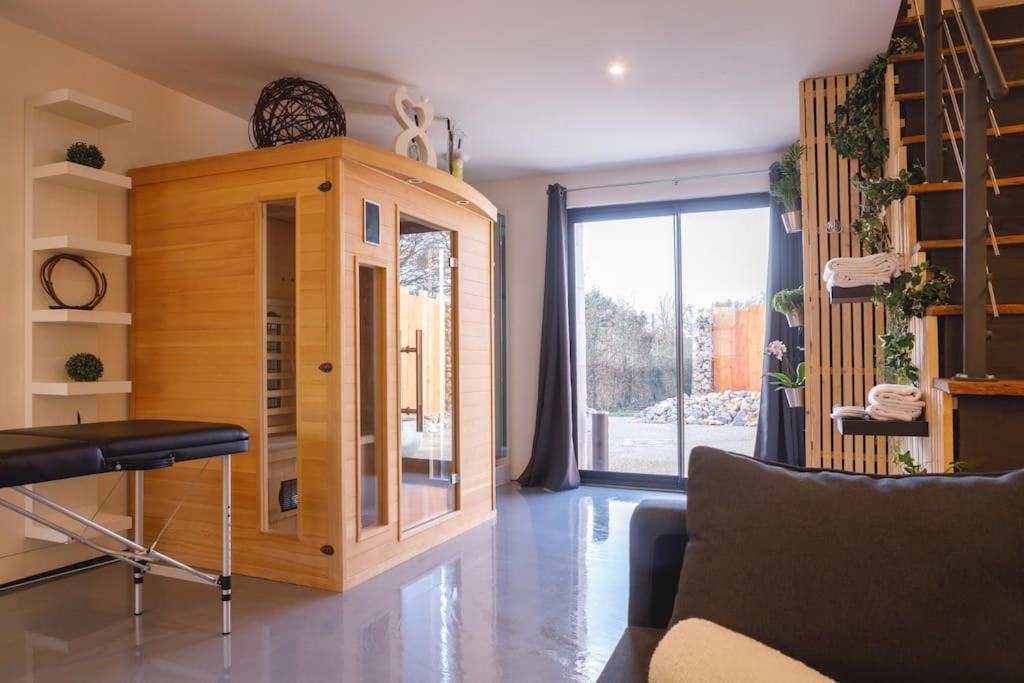 My Love Nest Chatillon-sur-Chalaronne Luaran gambar