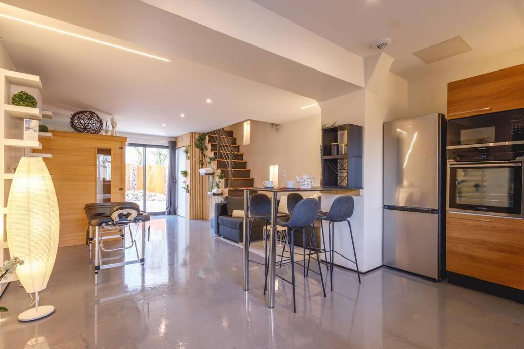 My Love Nest Chatillon-sur-Chalaronne Luaran gambar