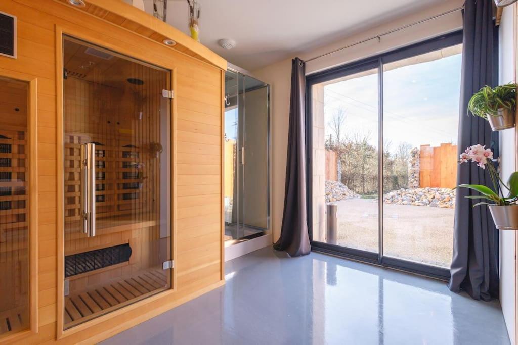 My Love Nest Chatillon-sur-Chalaronne Luaran gambar