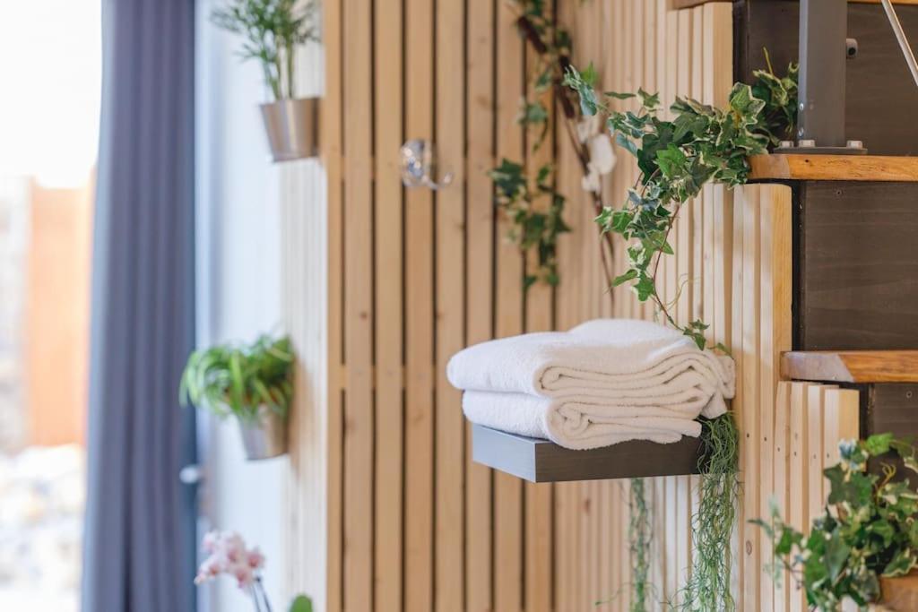 My Love Nest Chatillon-sur-Chalaronne Luaran gambar